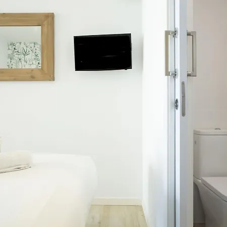Apartamento Urban 2 By Interhome Sitges