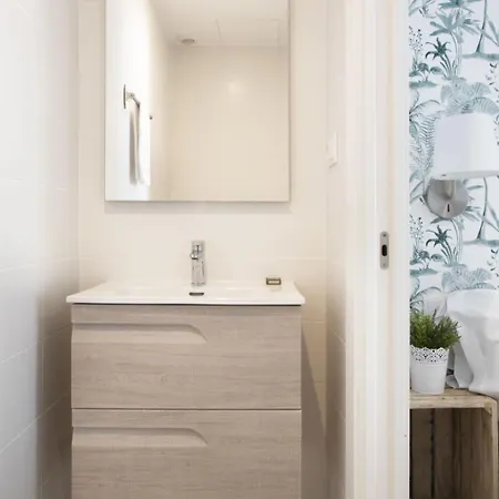 Urban 2 By Interhome *