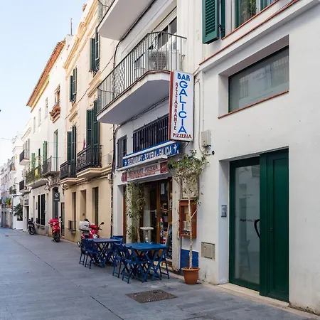 Urban 2 By Interhome Sitges