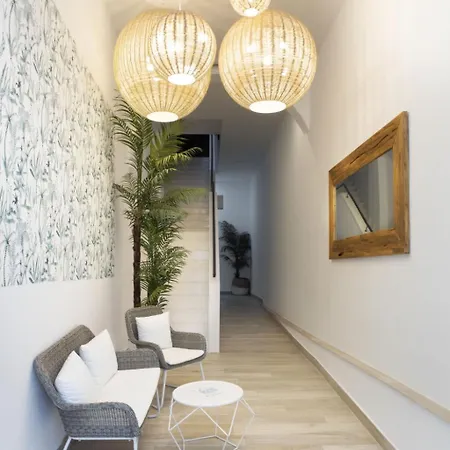 Apartamento Urban 2 By Interhome
