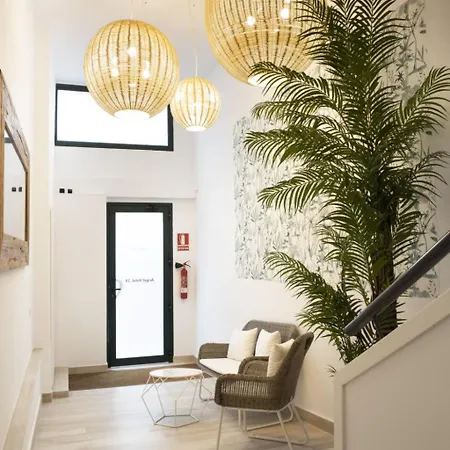 Urban 2 By Interhome Apartamento *